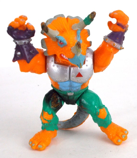 triceraton toy