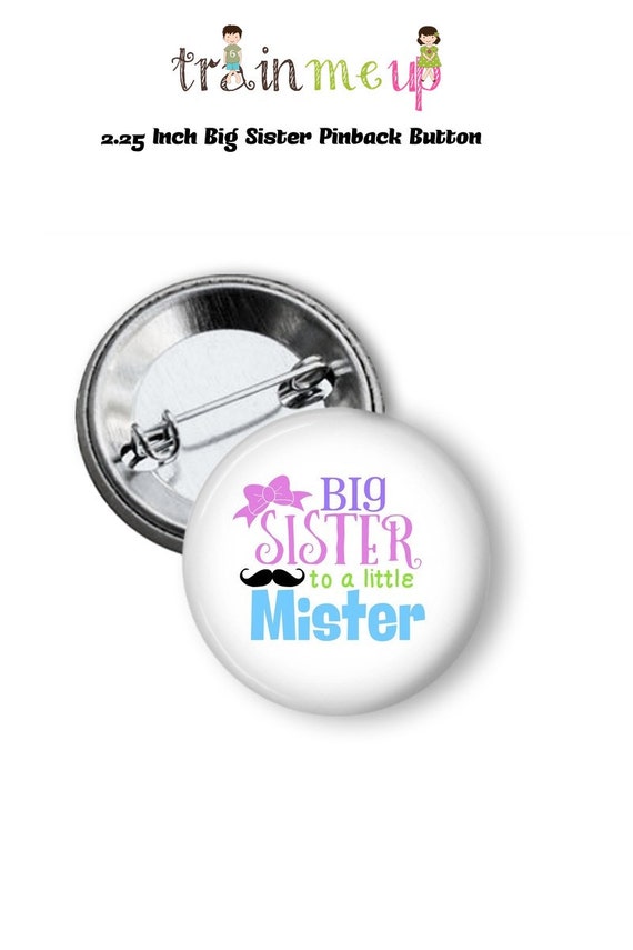 Mister Button Mister Button