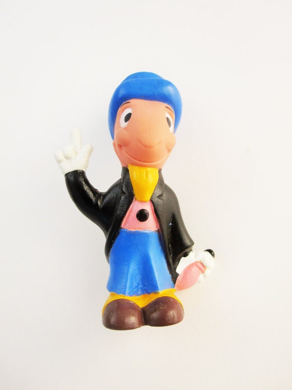 jiminy cricket figure