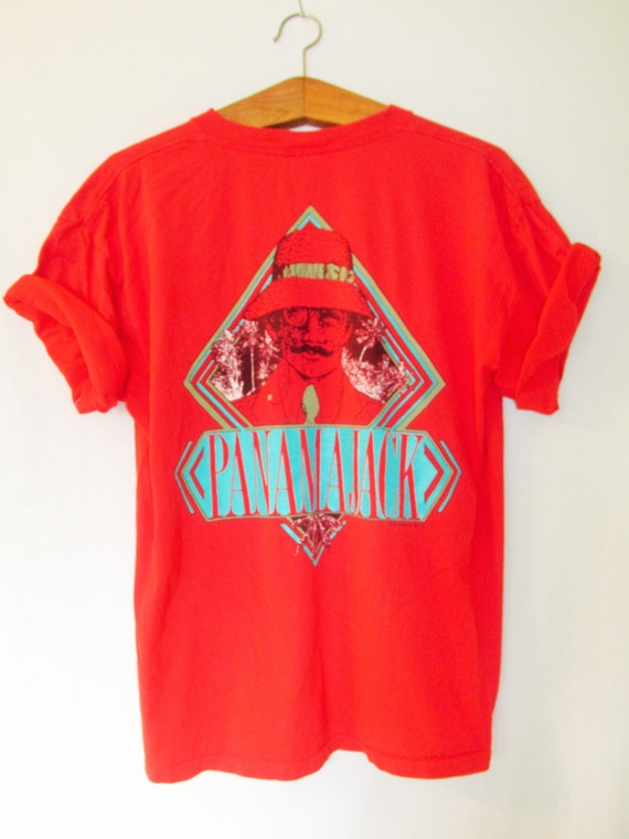 vintage panama jack shirts