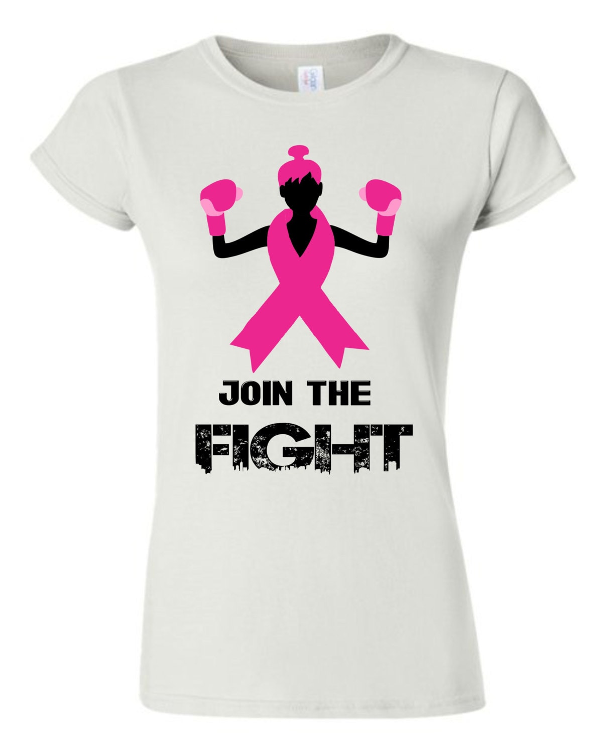 Download Fight Breast Cancer Fight Cancer T-Shirt