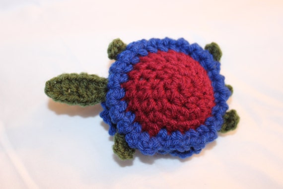 turtle dog toy squeaker