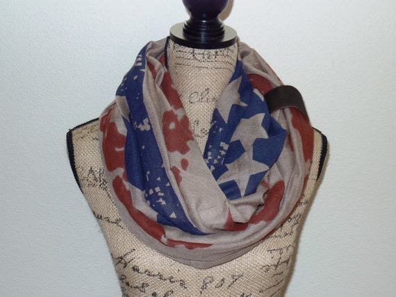 Womens scarves made in the usa