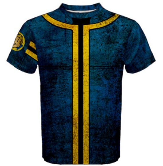 fallout 4 t shirt