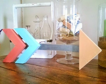 Tribal Arrow Decoration