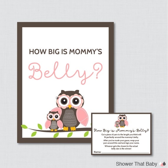baby-shower-game-how-big-is-the-belly-baby-shower-game