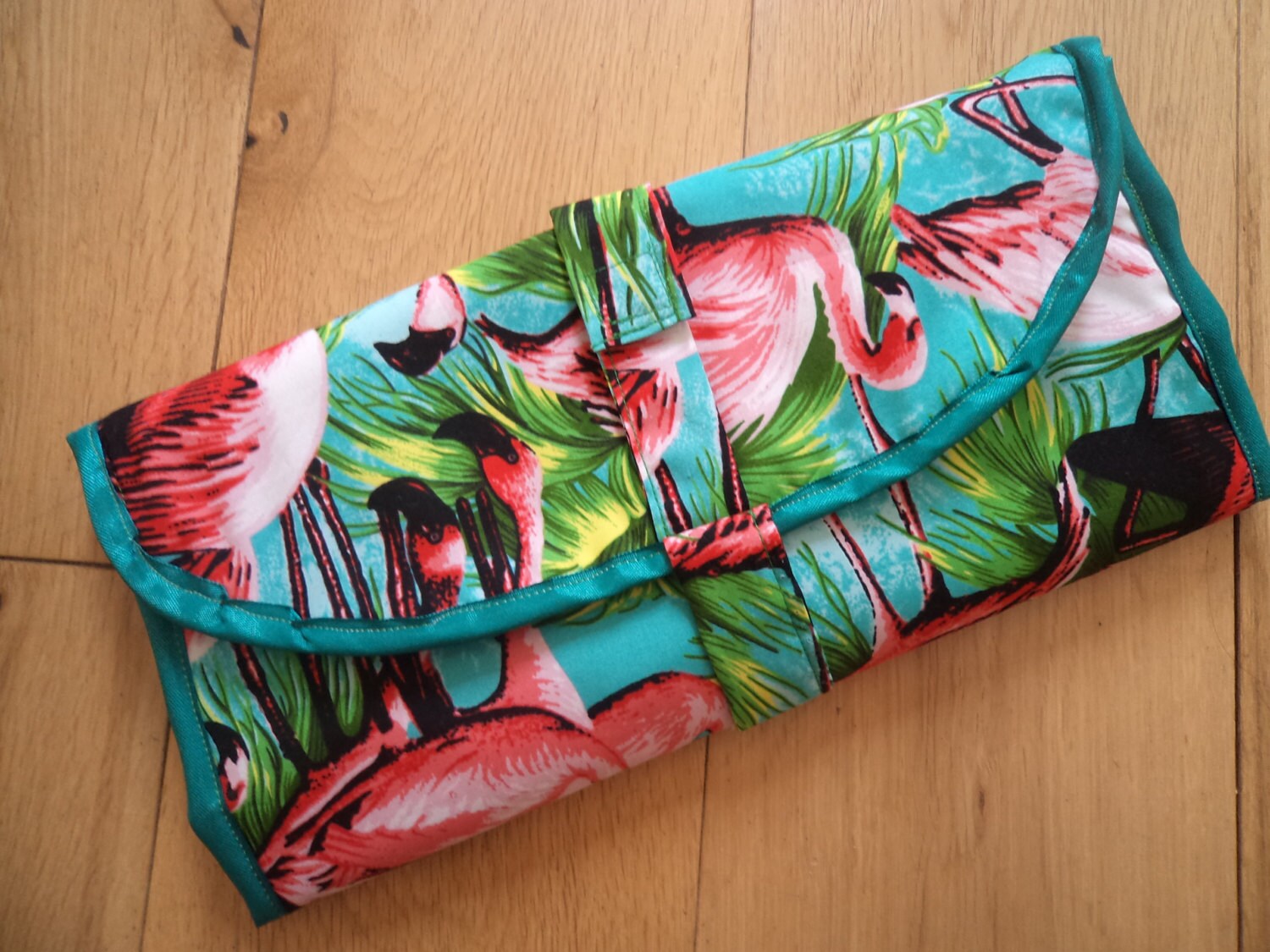 Special Needs Incontinence Changing Mat Disabled by MackamDesigns