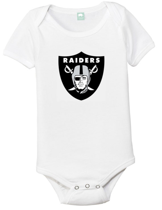 raider onesie