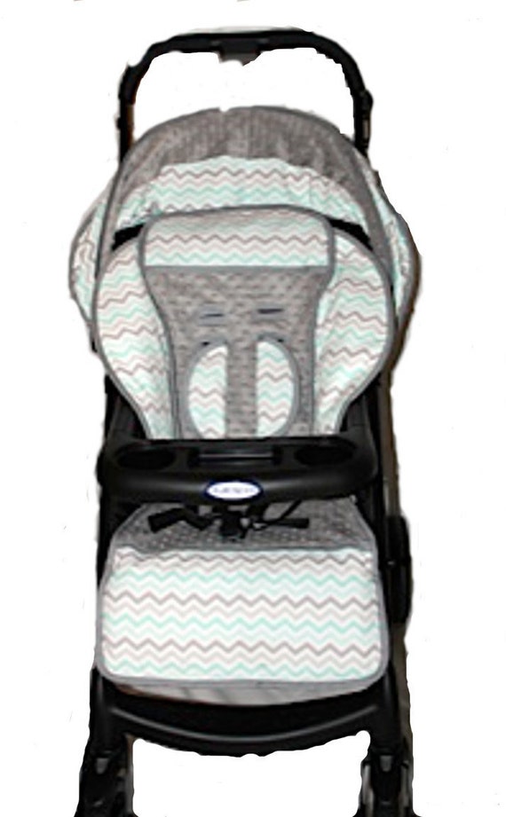 double stroller for two toddlers