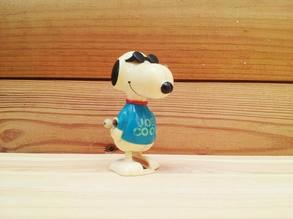 snoopy doll vintage