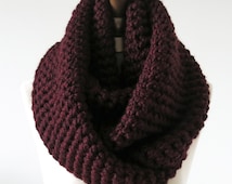 Popular items for oversized knit scarf on Etsy