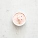Quiet Time Bathing Whip (VICE) Vanilla Marshmallow, Rose & Sandalwood - Head to Toe Cleanser / Bubble Bath -