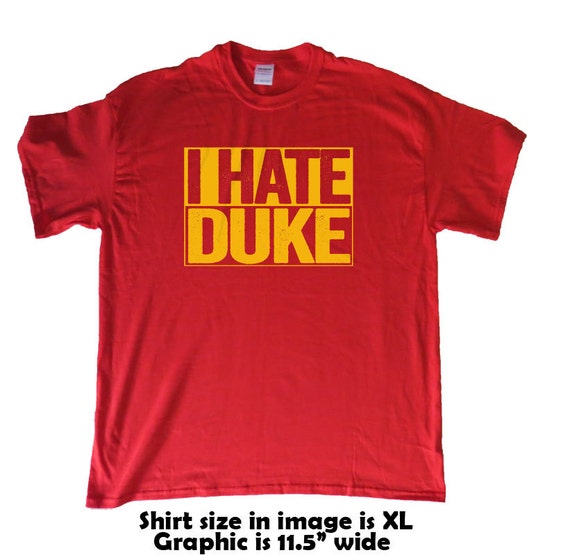 ten things i hate about the duke