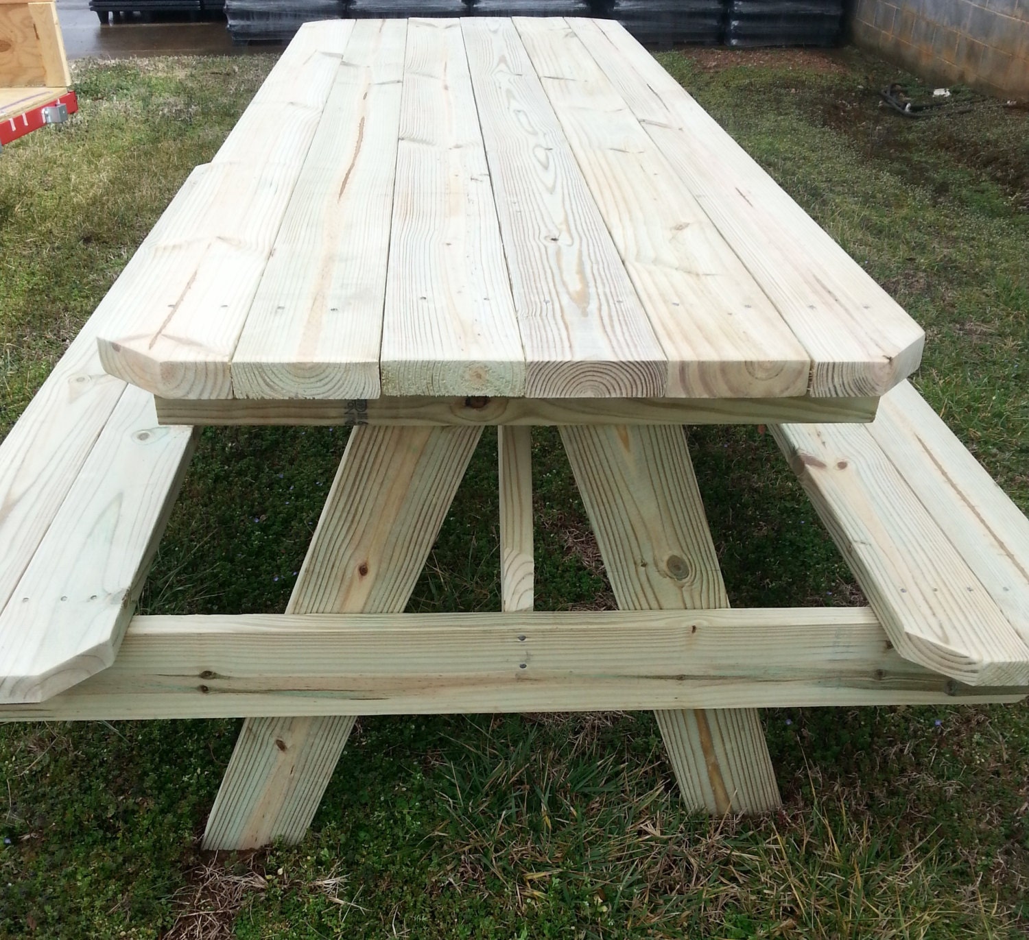 Picnic Table and tables starting at 299 & up