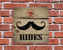 Popular items for aluminum sign on Etsy