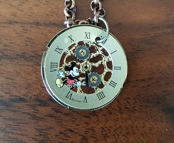 mickey mouse gear s3