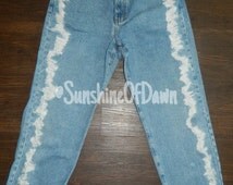 Popular items for hand distressed on Etsy