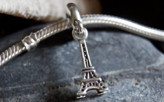 charm pandora tour eiffel charm pandora tour eiffel