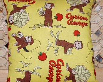 Curious George Bedding On Etsy A Global Handmade And Vintage Marketplace