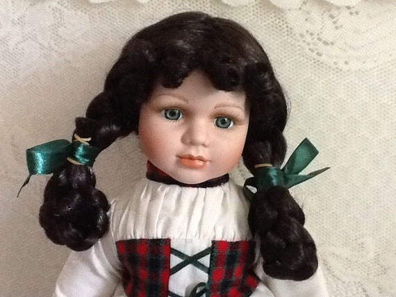 vintage tammy doll