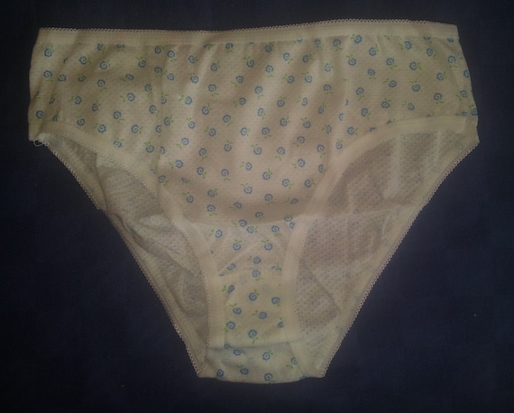 Items similar to cotton girls panties. 14-16 years old on Etsy