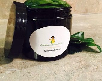 Algae Rejuvenate Deep Conditioning Mask