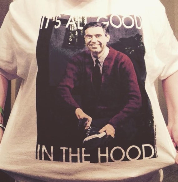 all good in the hood t shirt