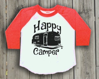 vw camper tshirt