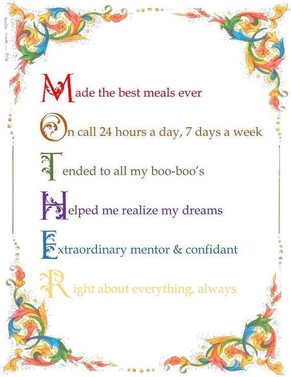 mother-acronym-print-by-passionatemama-on-etsy