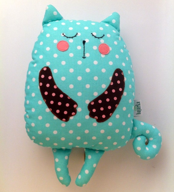 stuffed toy pillow