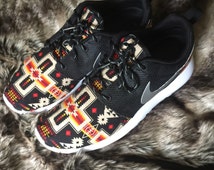 roshe run tribal