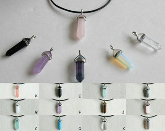 SALE Crystal Choker