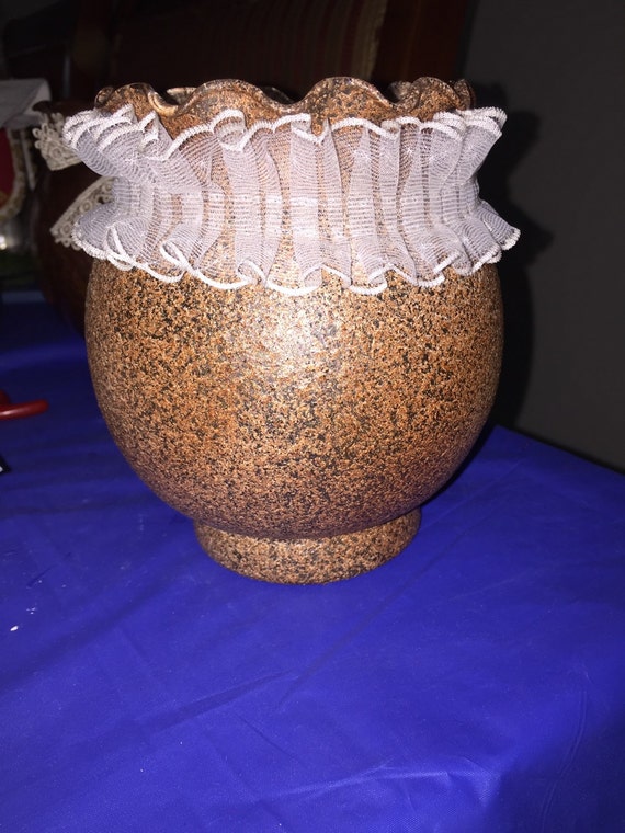 Small vases by CreativeGlassbyMaya on Etsy