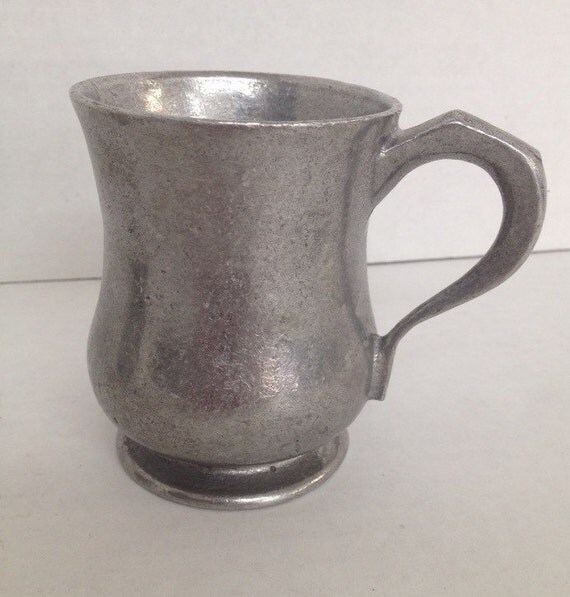 Vintage Carson Casting Company Statesmetal XIII by MLSVintage