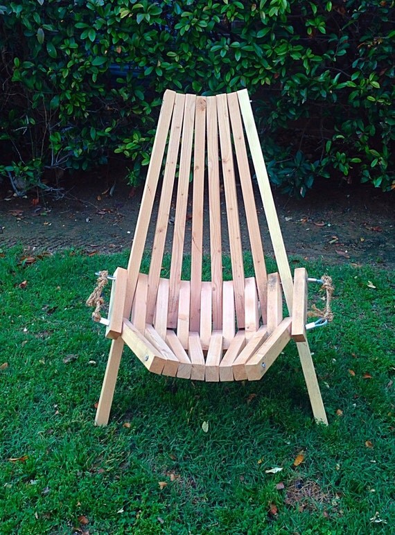 Items similar to Garden chair on Etsy