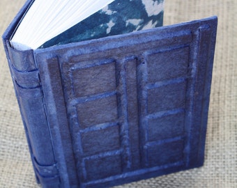 Doctor Who River Song Journal