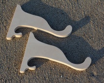 paddle board brackets