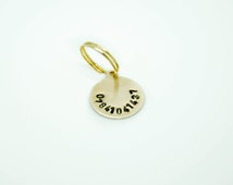 Popular items for pet tag on Etsy