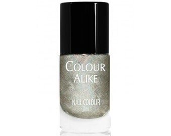 Holographic Top Coat 2.0