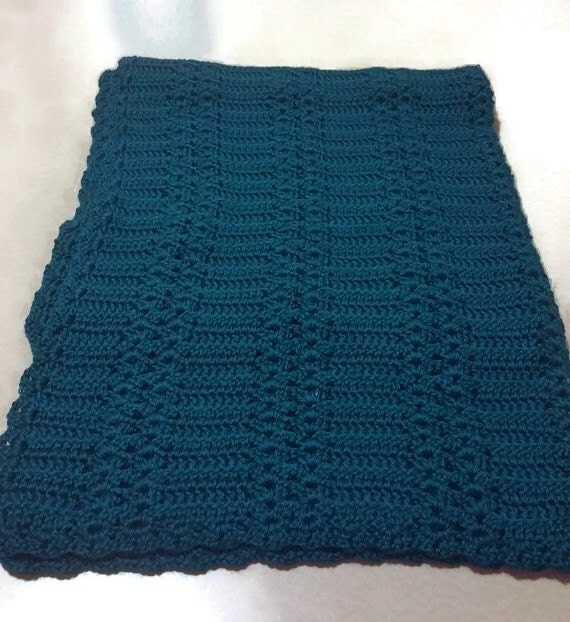 Crochet Lapghan throw wheelchair Home Decor crochet