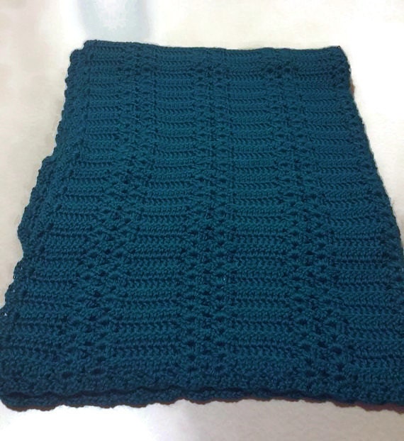 Crochet Lapghan throw wheelchair Home Decor crochet