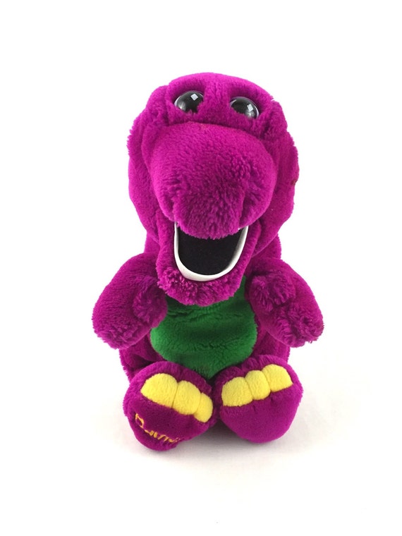 teddy barney