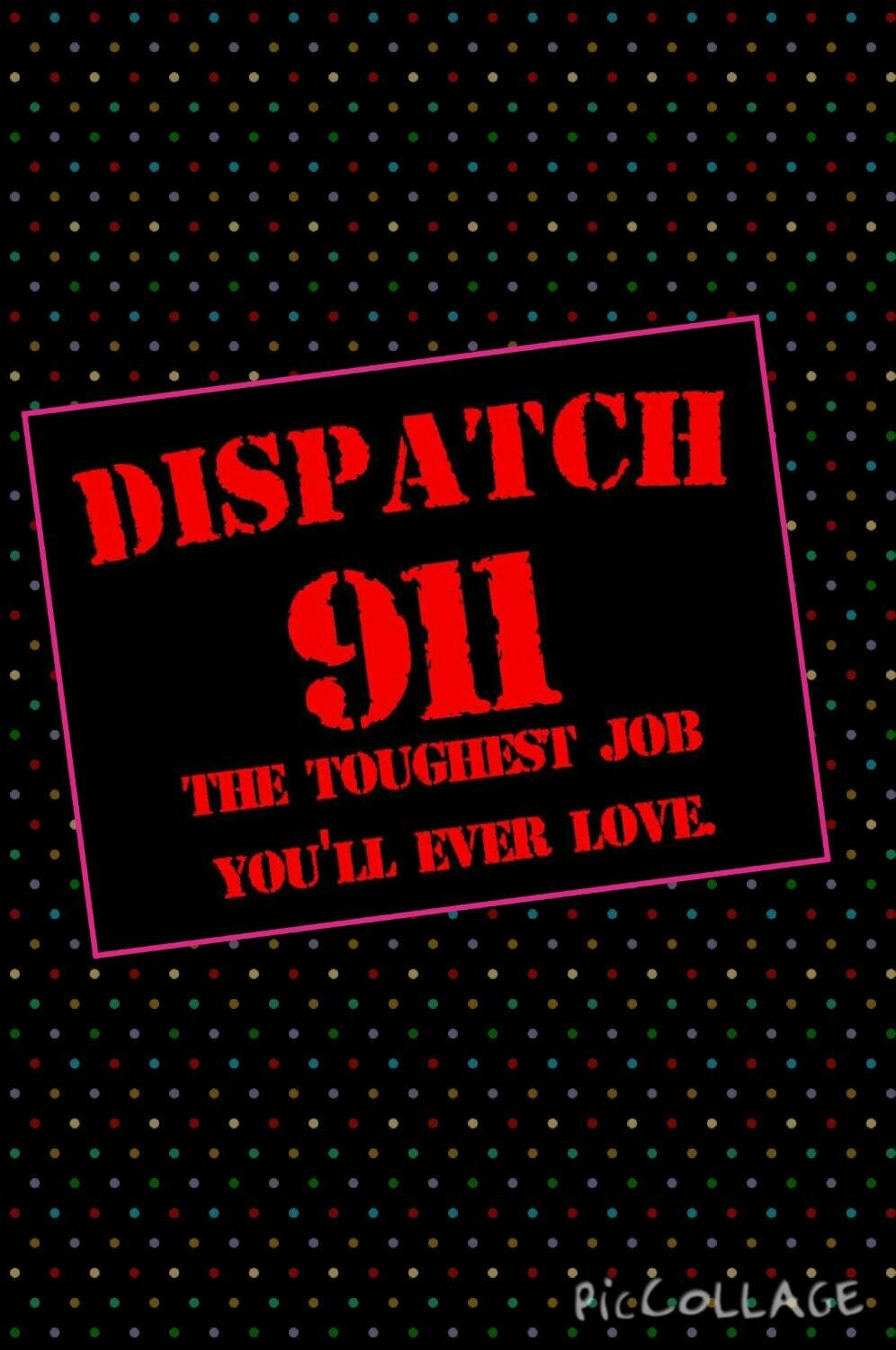 911 dispatcher apparel