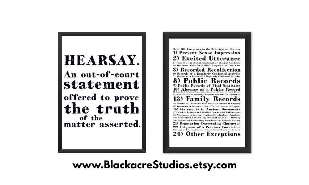 hearsay-rule-exceptions-print-set-gift-pack-rules-of