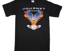 journey revelation shirt