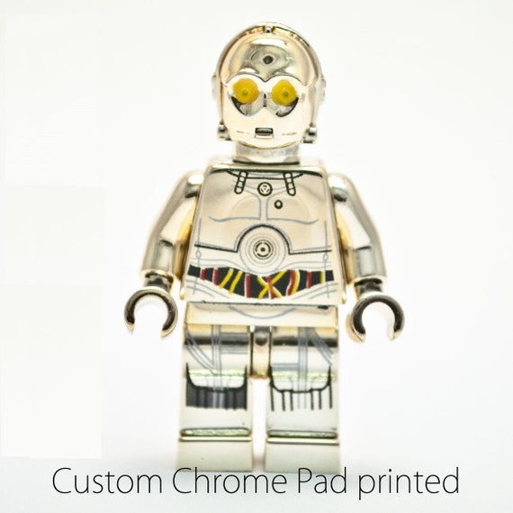 chrome c3p0