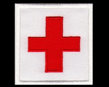 Popular items for red cross nurse on Etsy