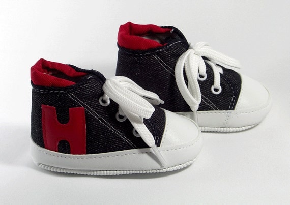 noisy shoes for babies