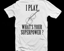 Unique superpower tshirt related items | Etsy