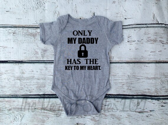 Baby Onesie Bodysuits White and Black by theperfectstyles101